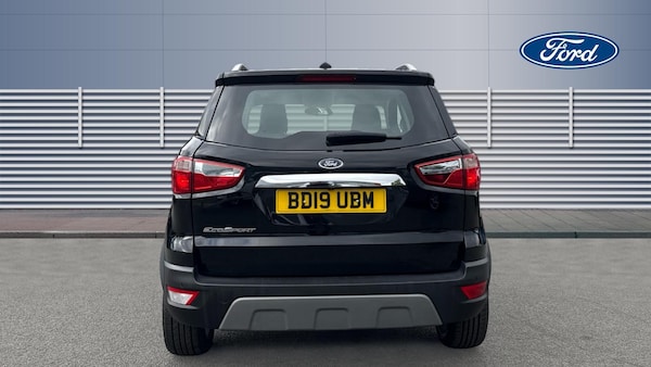 Used Ford Ecosport 2019 for sale - 76277058: Photo 6