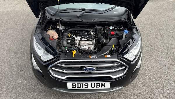 Used Ford Ecosport 2019 for sale - 76277058: Photo 8