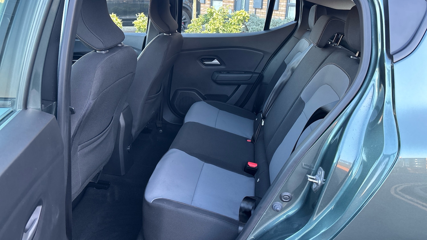 Used Dacia Sandero Stepway 2023 for sale - 76599926: Photo 16