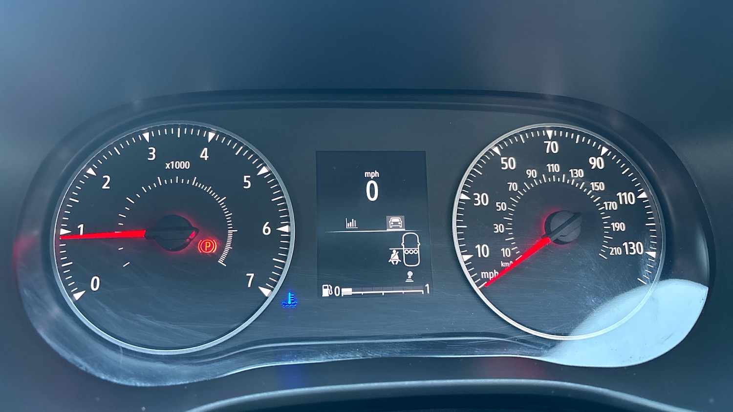 Used Dacia Sandero Stepway 2023 for sale - 76599926: Photo 18