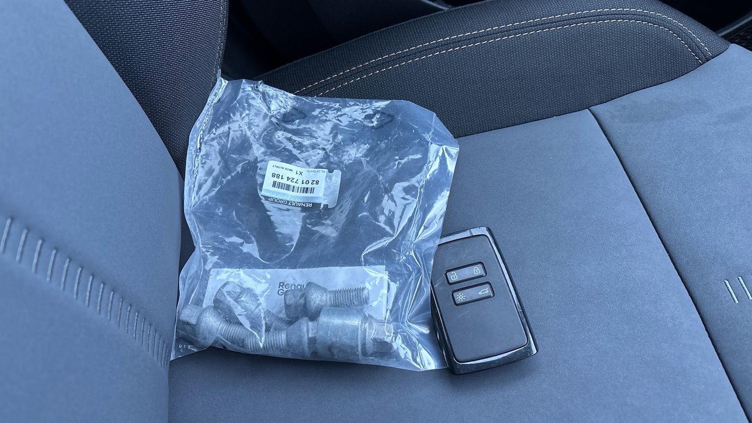 Used Dacia Sandero Stepway 2023 for sale - 76599926: Photo 19