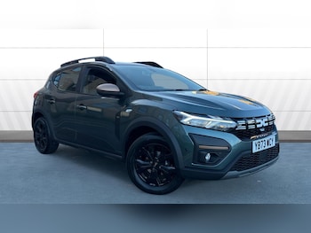 2023 (73) - 1.0 TCe Extreme 5dr Petrol Hatchback