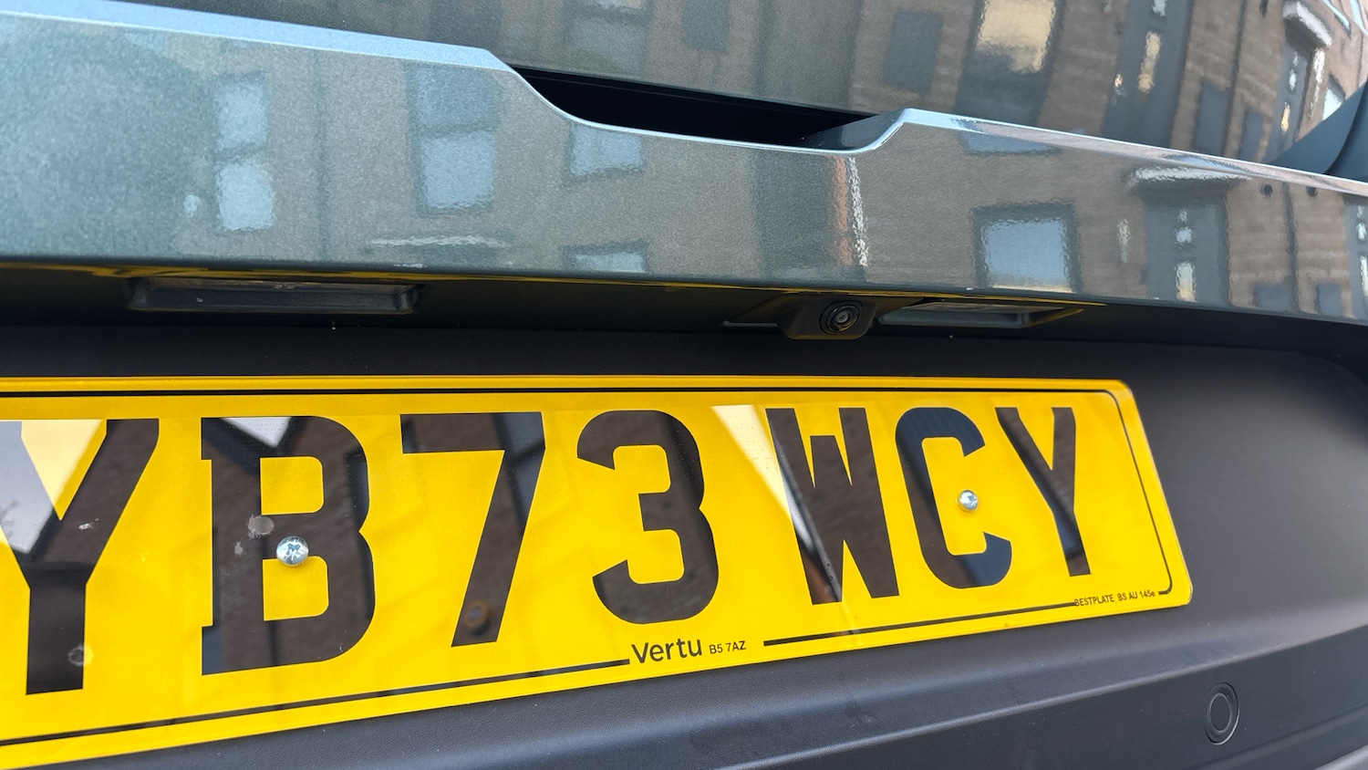 Used Dacia Sandero Stepway 2023 for sale - 76599926: Photo 21