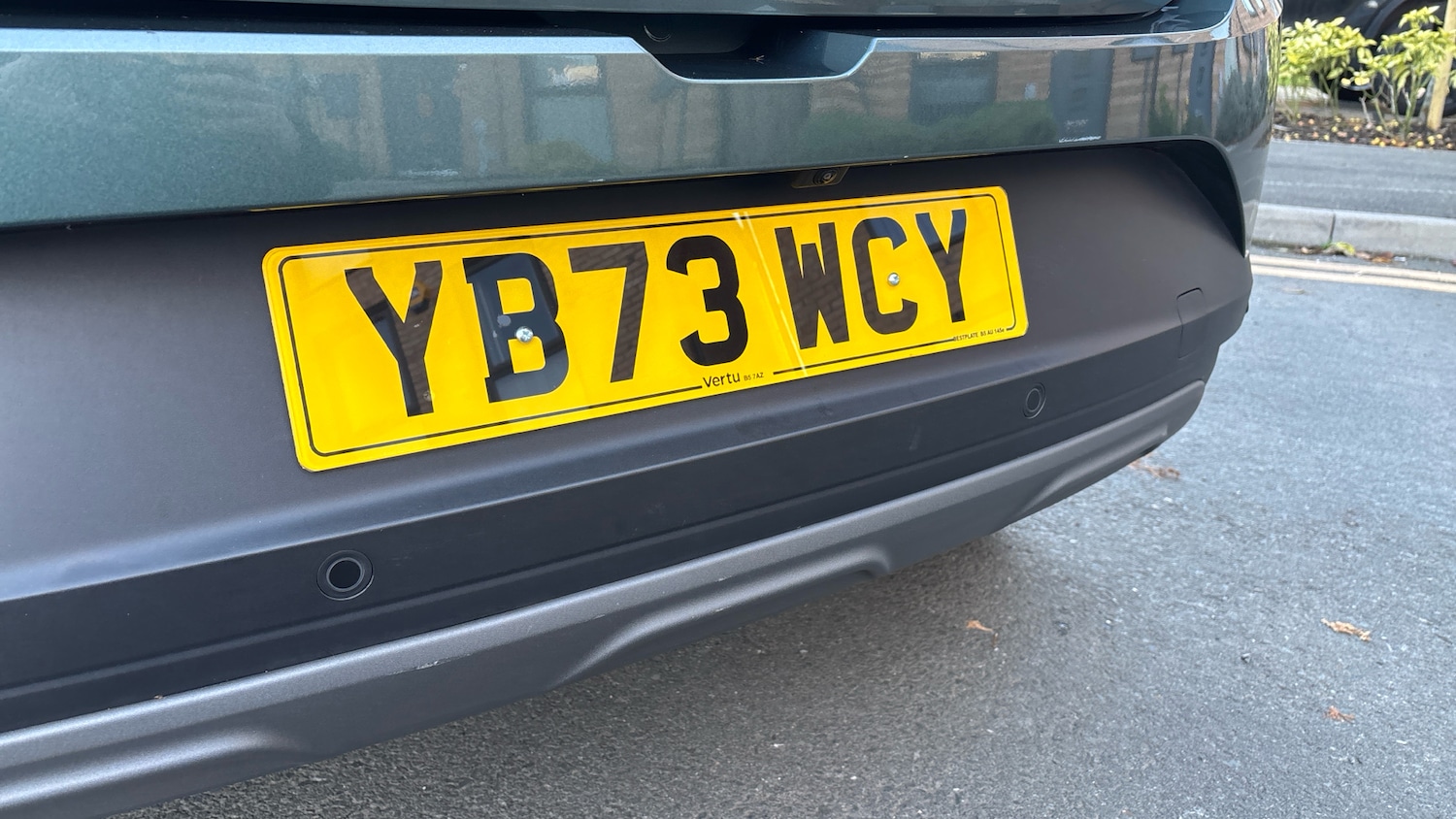 Used Dacia Sandero Stepway 2023 for sale - 76599926: Photo 22