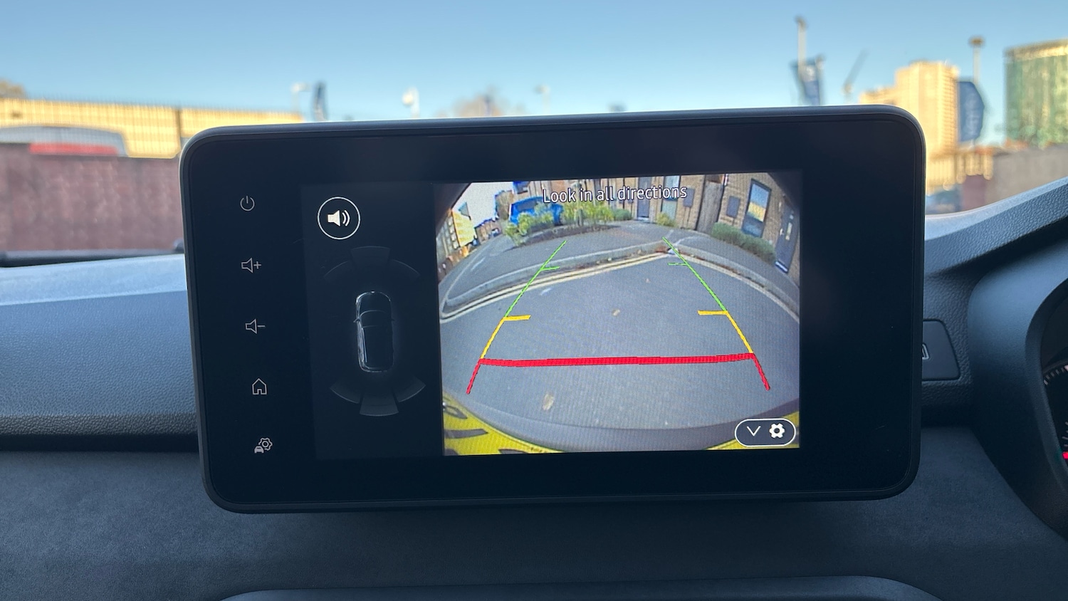 Used Dacia Sandero Stepway 2023 for sale - 76599926: Photo 23