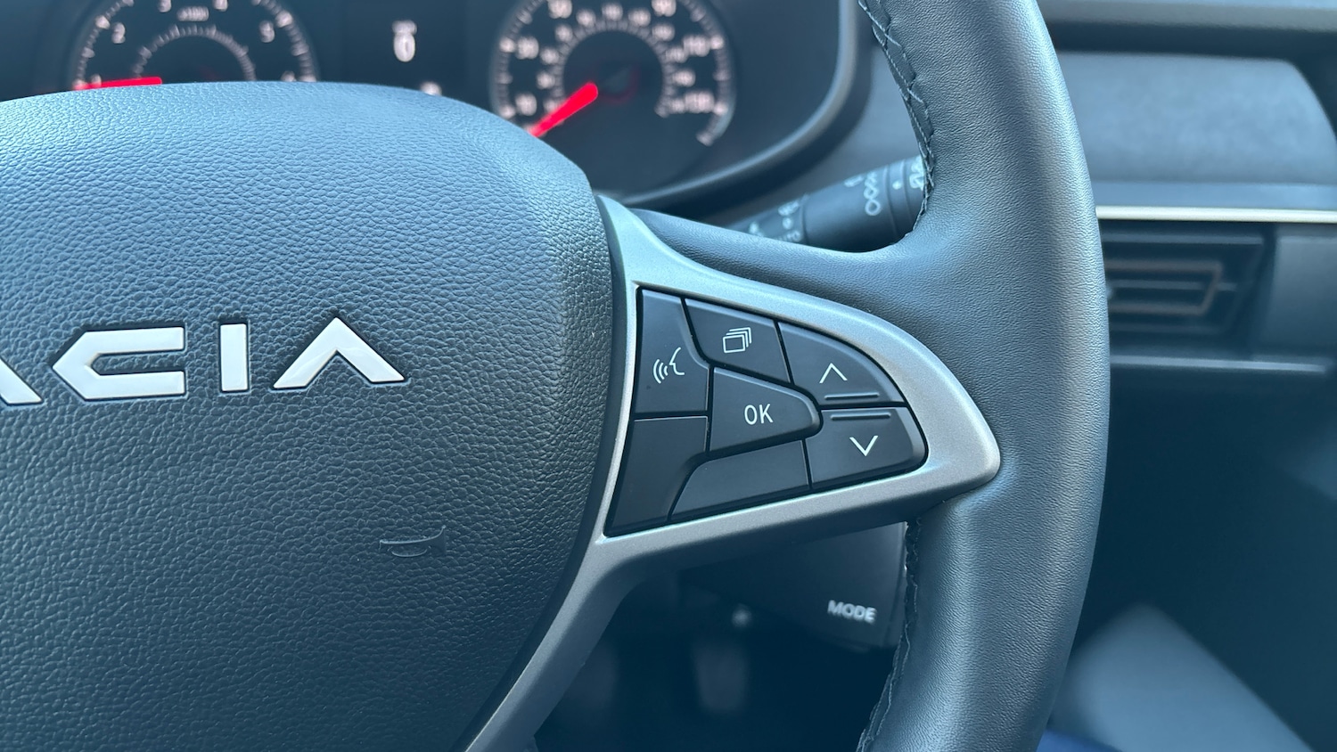 Used Dacia Sandero Stepway 2023 for sale - 76599926: Photo 25