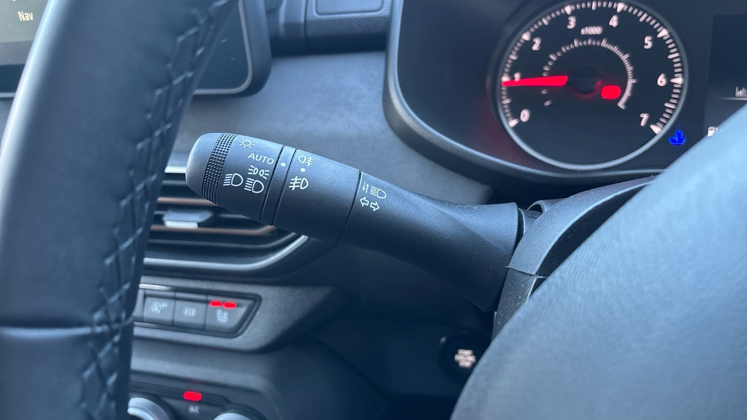 Used Dacia Sandero Stepway 2023 for sale - 76599926: Photo 26