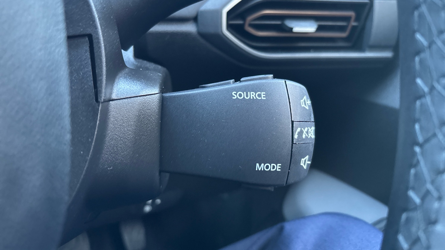 Used Dacia Sandero Stepway 2023 for sale - 76599926: Photo 28