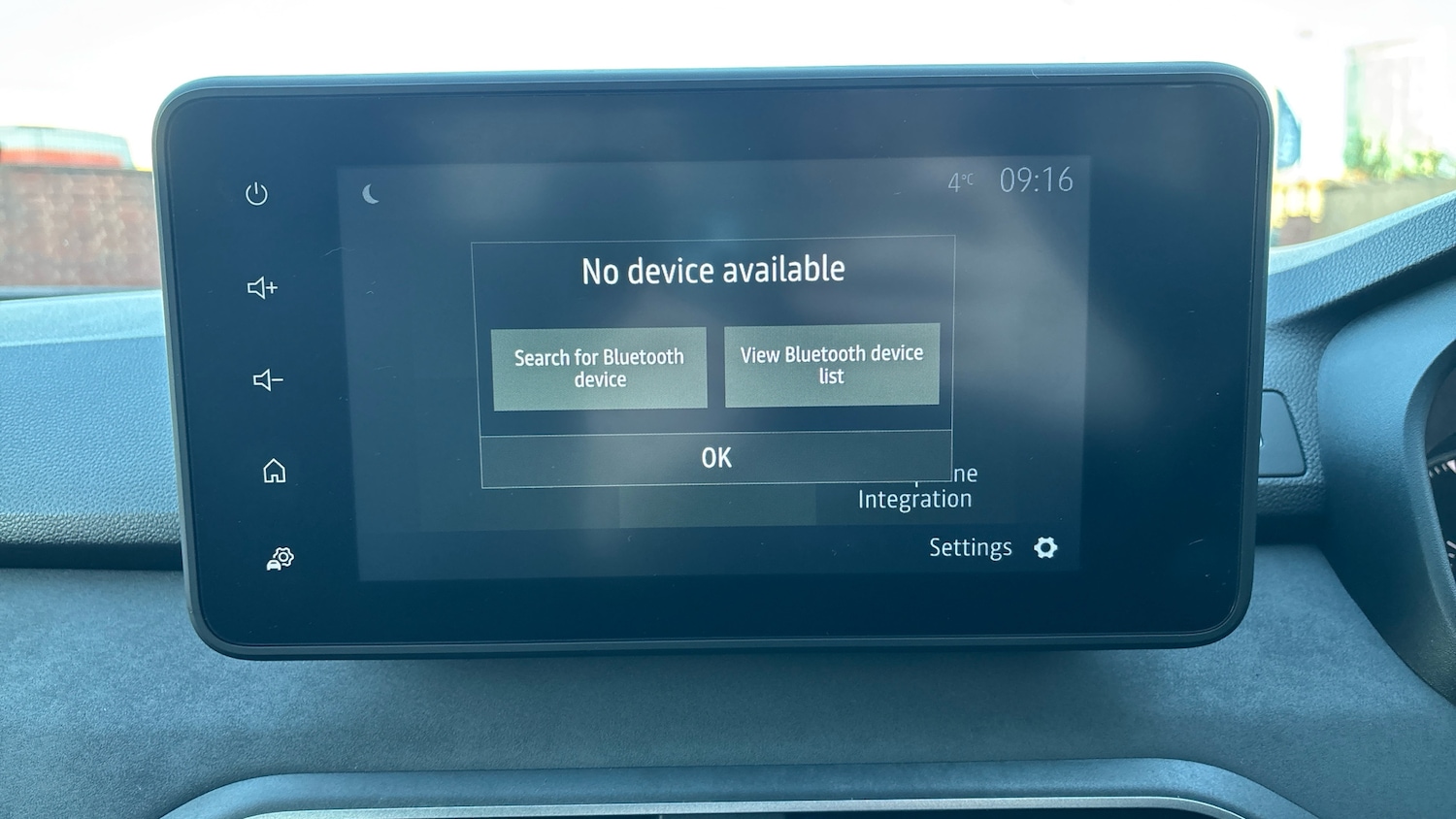 Used Dacia Sandero Stepway 2023 for sale - 76599926: Photo 30