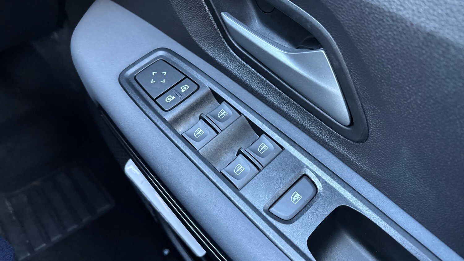 Used Dacia Sandero Stepway 2023 for sale - 76599926: Photo 35