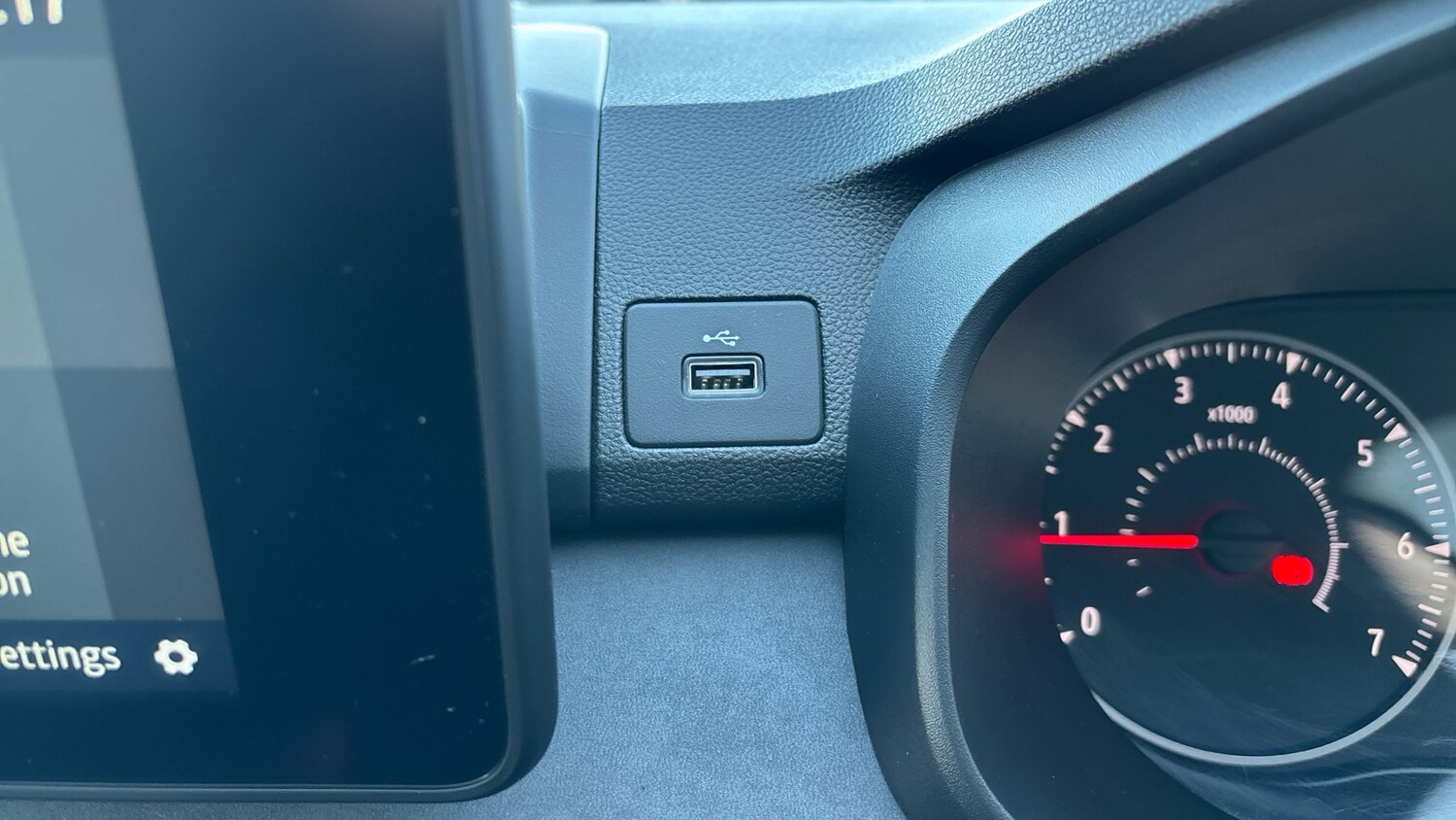 Used Dacia Sandero Stepway 2023 for sale - 76599926: Photo 37