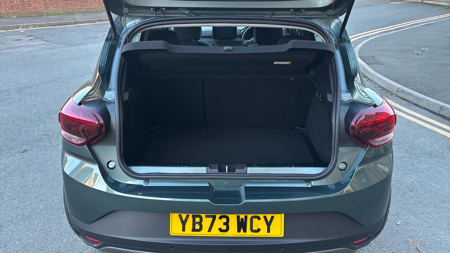 Used Dacia Sandero Stepway 2023 for sale - 76599926: Photo 4