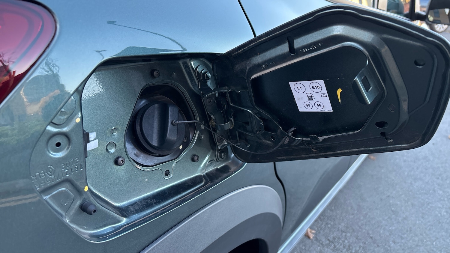 Used Dacia Sandero Stepway 2023 for sale - 76599926: Photo 40