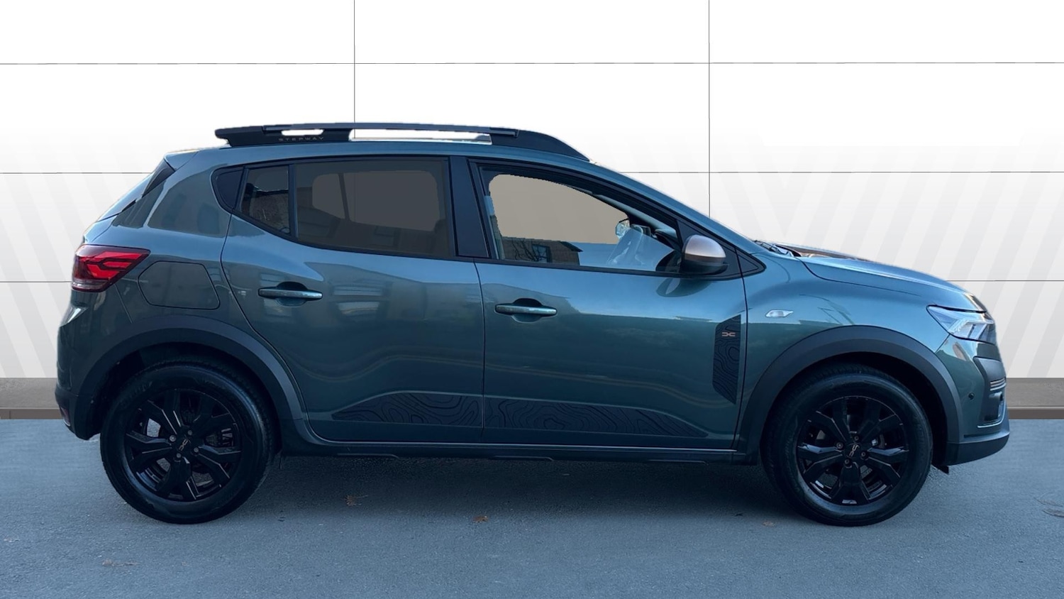 Used Dacia Sandero Stepway 2023 for sale - 76599926: Photo 5