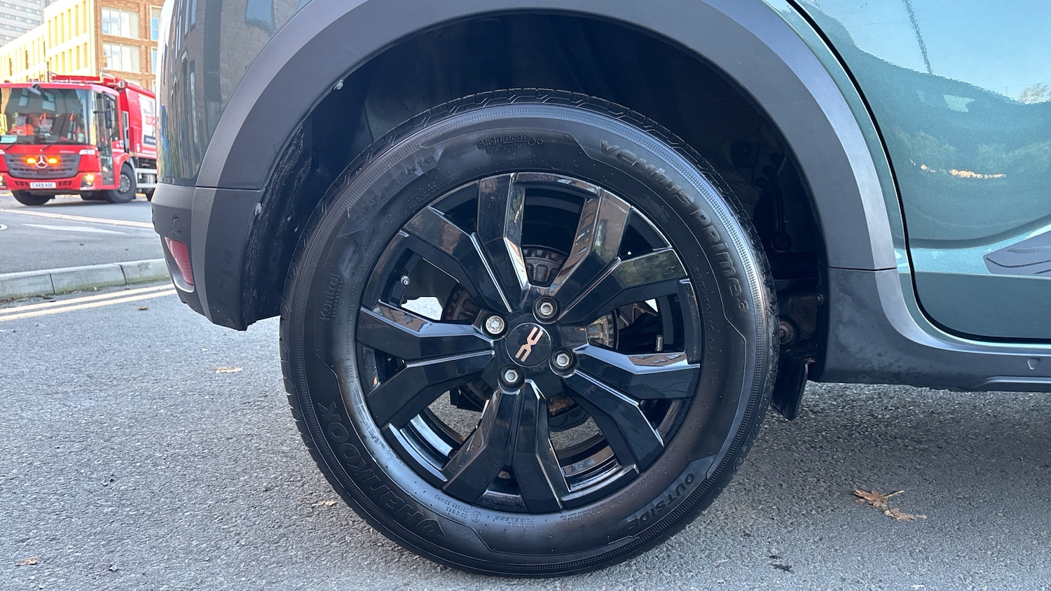 Used Dacia Sandero Stepway 2023 for sale - 76599926: Photo 7