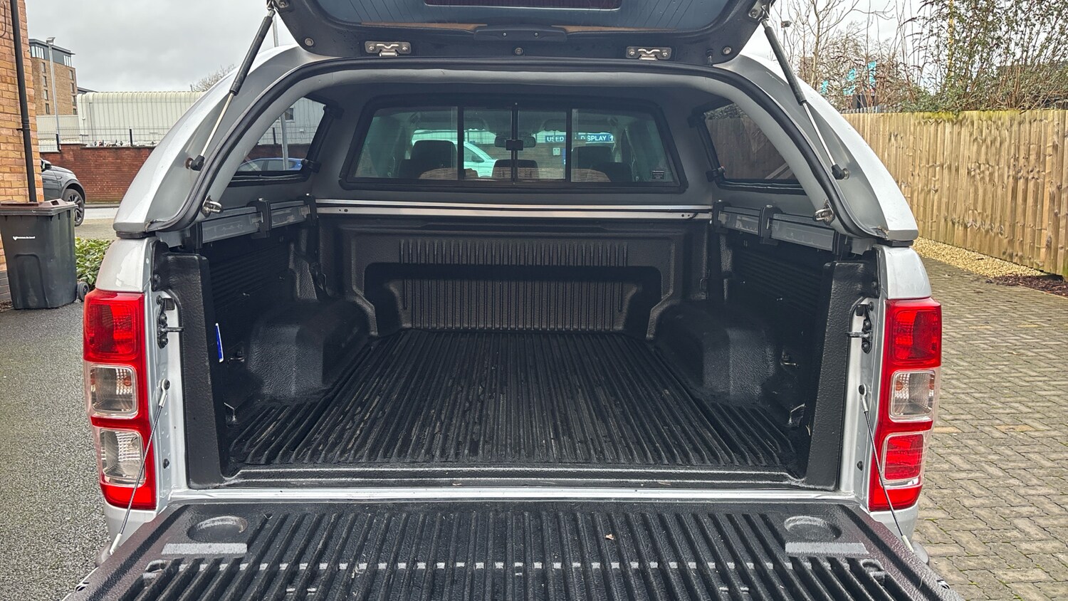 Used Ford Ranger 2022 for sale - 77353534: Photo 12