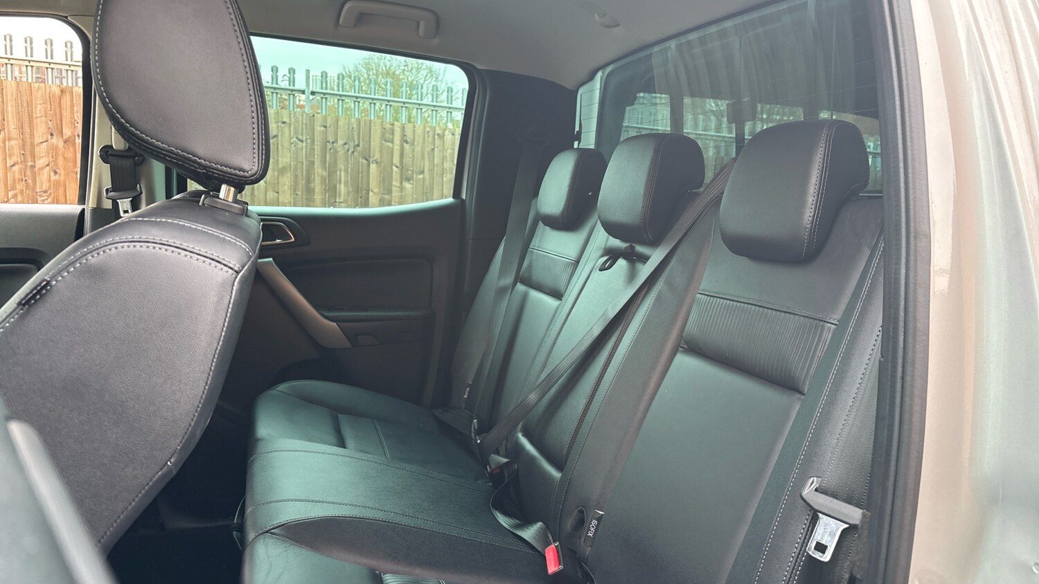 Used Ford Ranger 2022 for sale - 77353534: Photo 14