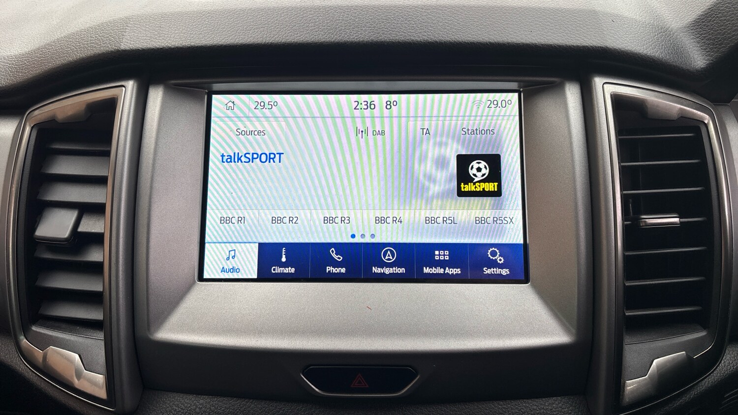 Used Ford Ranger 2022 for sale - 77353534: Photo 15