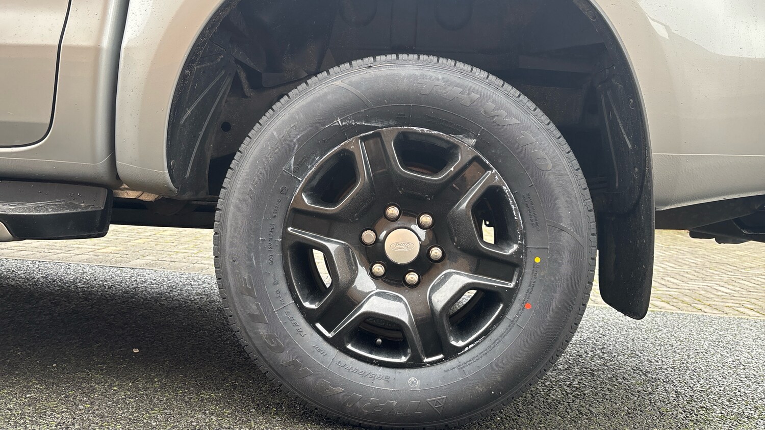 Used Ford Ranger 2022 for sale - 77353534: Photo 17