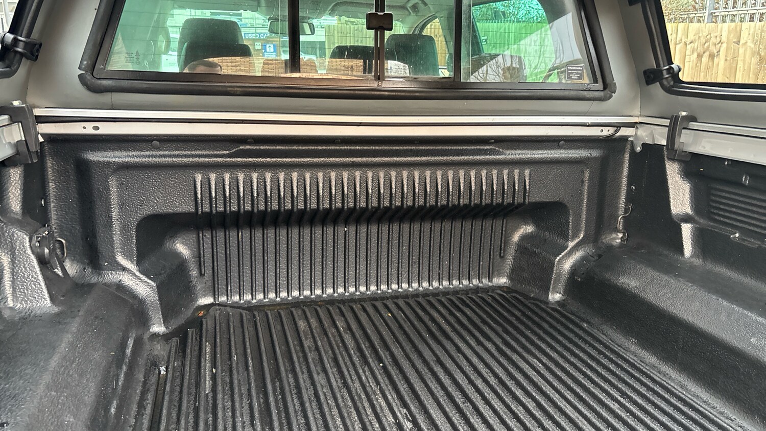 Used Ford Ranger 2022 for sale - 77353534: Photo 18