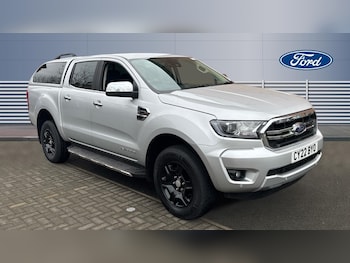 Used Ford Ranger 2022 for sale - 77353534: Photo