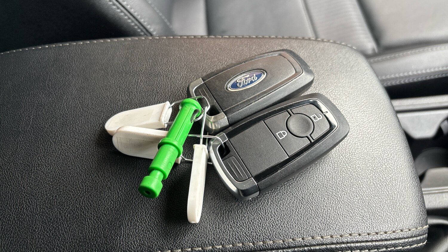 Used Ford Ranger 2022 for sale - 77353534: Photo 20