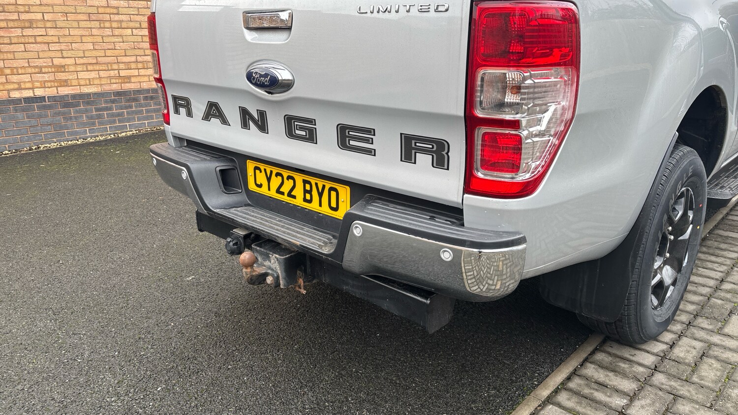 Used Ford Ranger 2022 for sale - 77353534: Photo 22