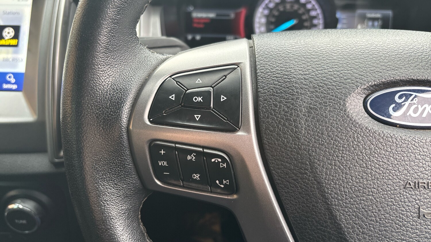 Used Ford Ranger 2022 for sale - 77353534: Photo 24