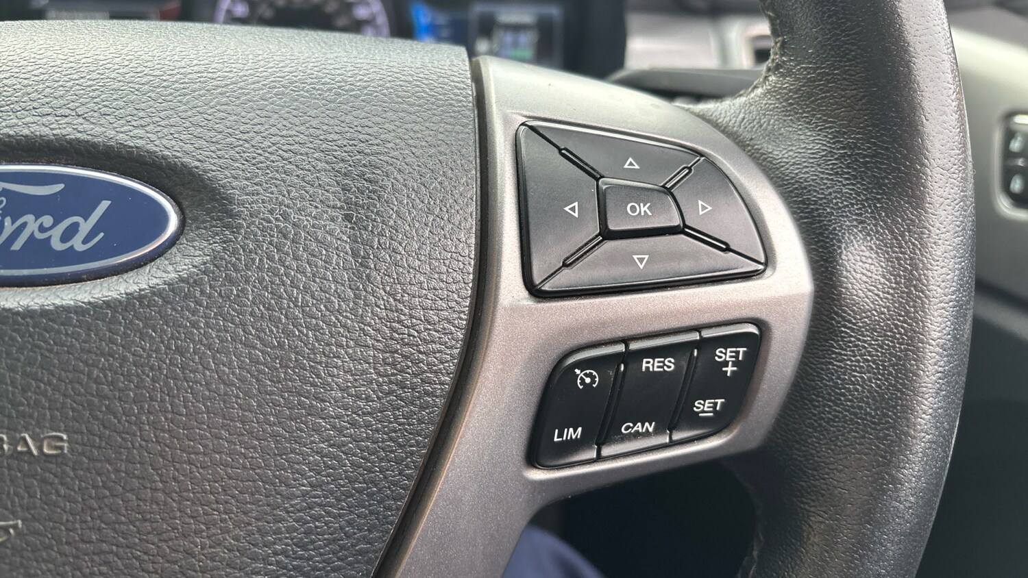 Used Ford Ranger 2022 for sale - 77353534: Photo 25