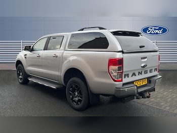 Used Ford Ranger 2022 for sale - 77353534: Photo