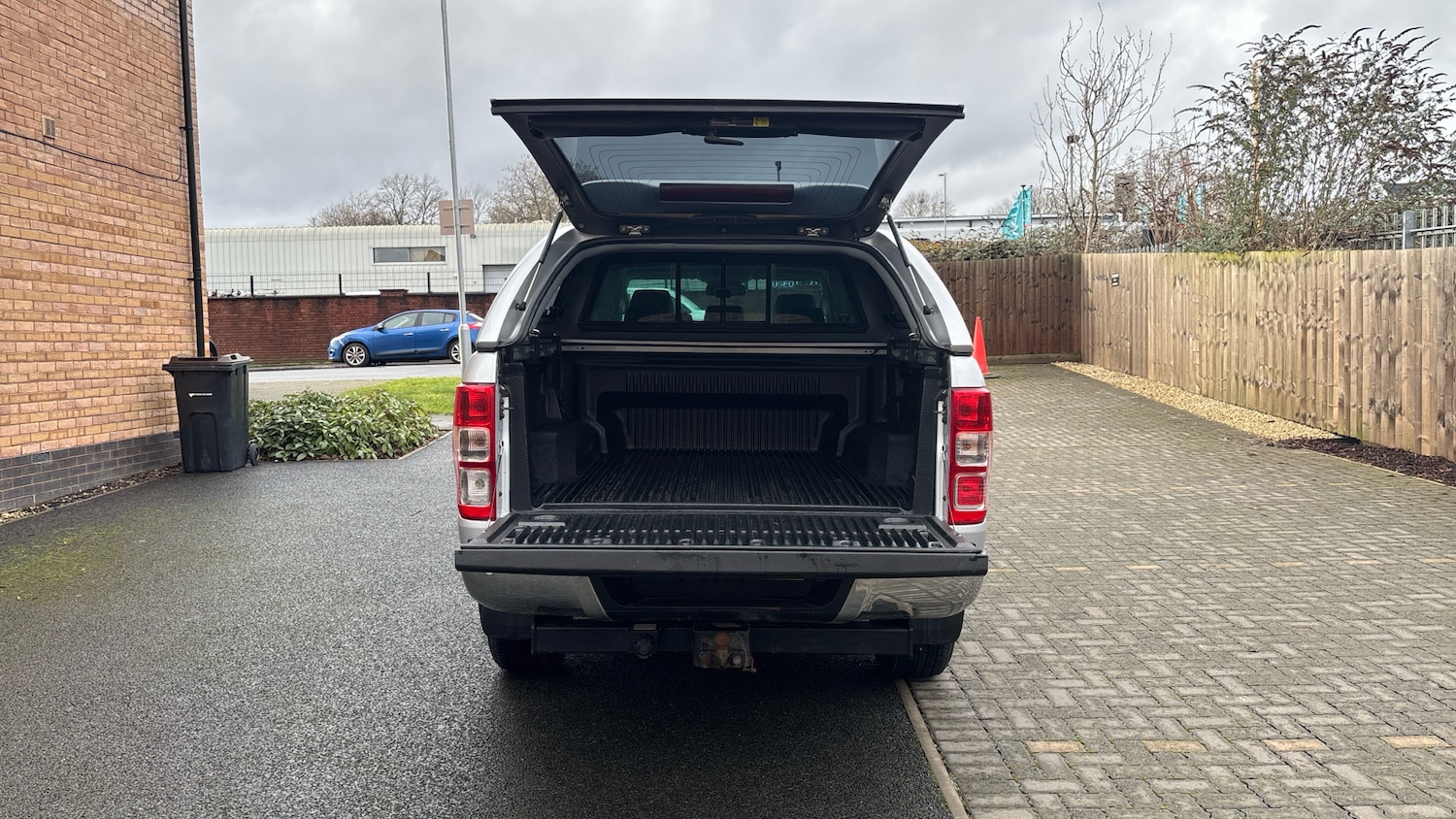 Used Ford Ranger 2022 for sale - 77353534: Photo 3