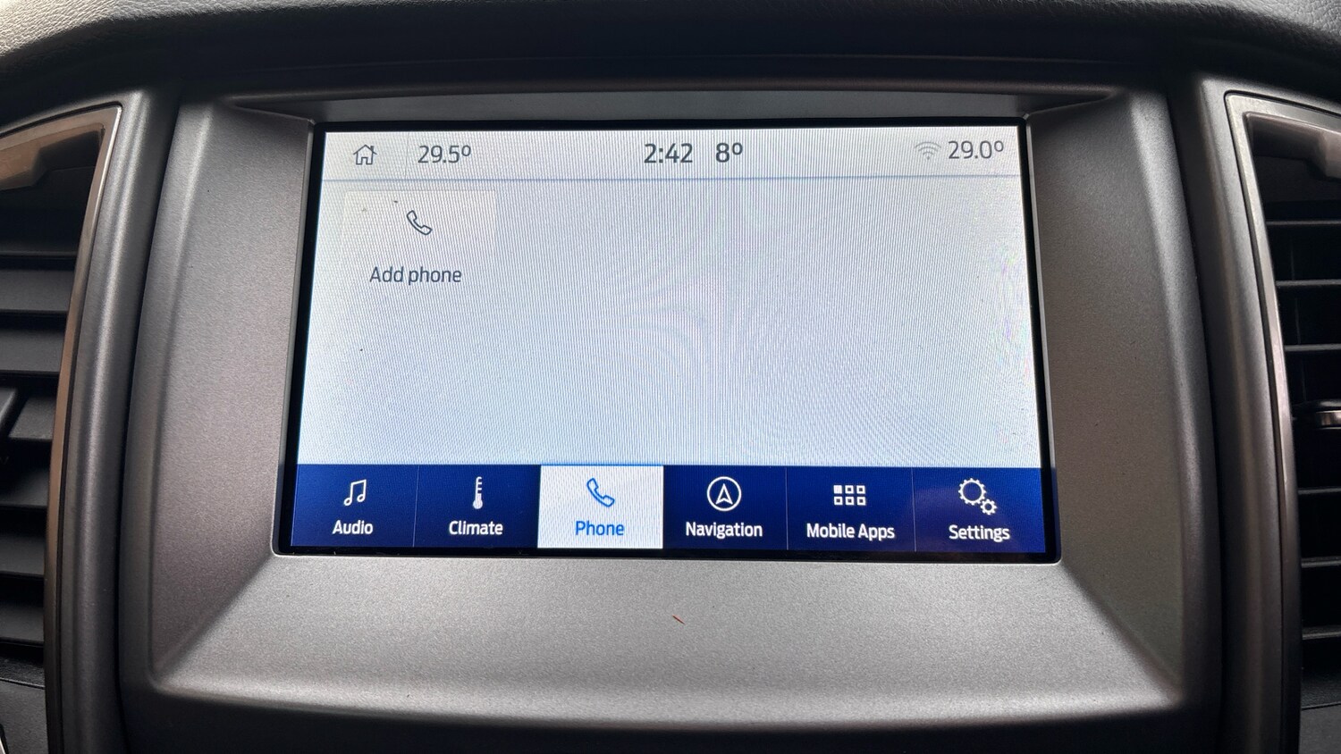 Used Ford Ranger 2022 for sale - 77353534: Photo 34