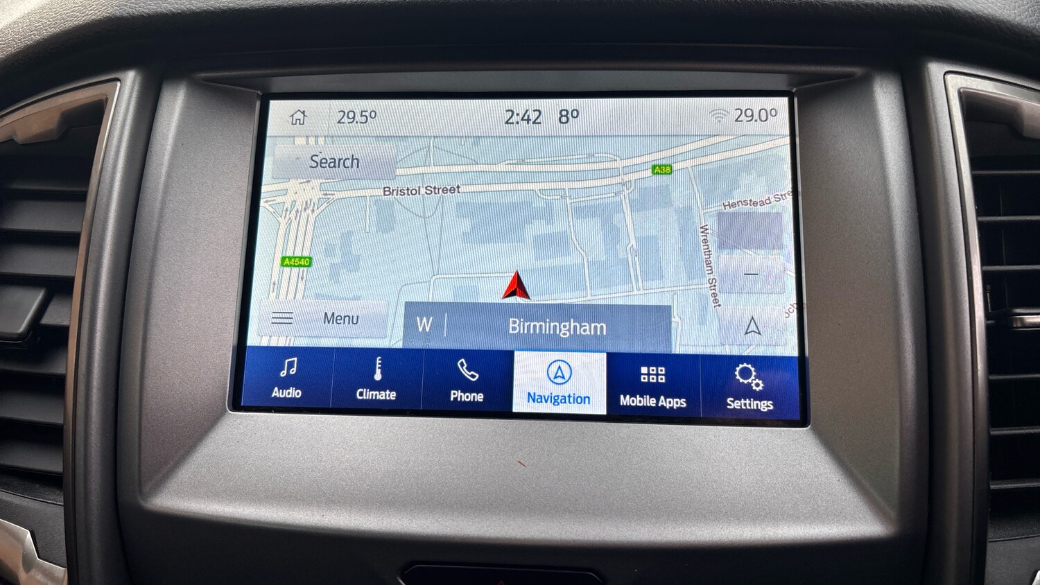 Used Ford Ranger 2022 for sale - 77353534: Photo 35