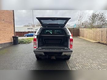 Used Ford Ranger 2022 for sale - 77353534: Photo