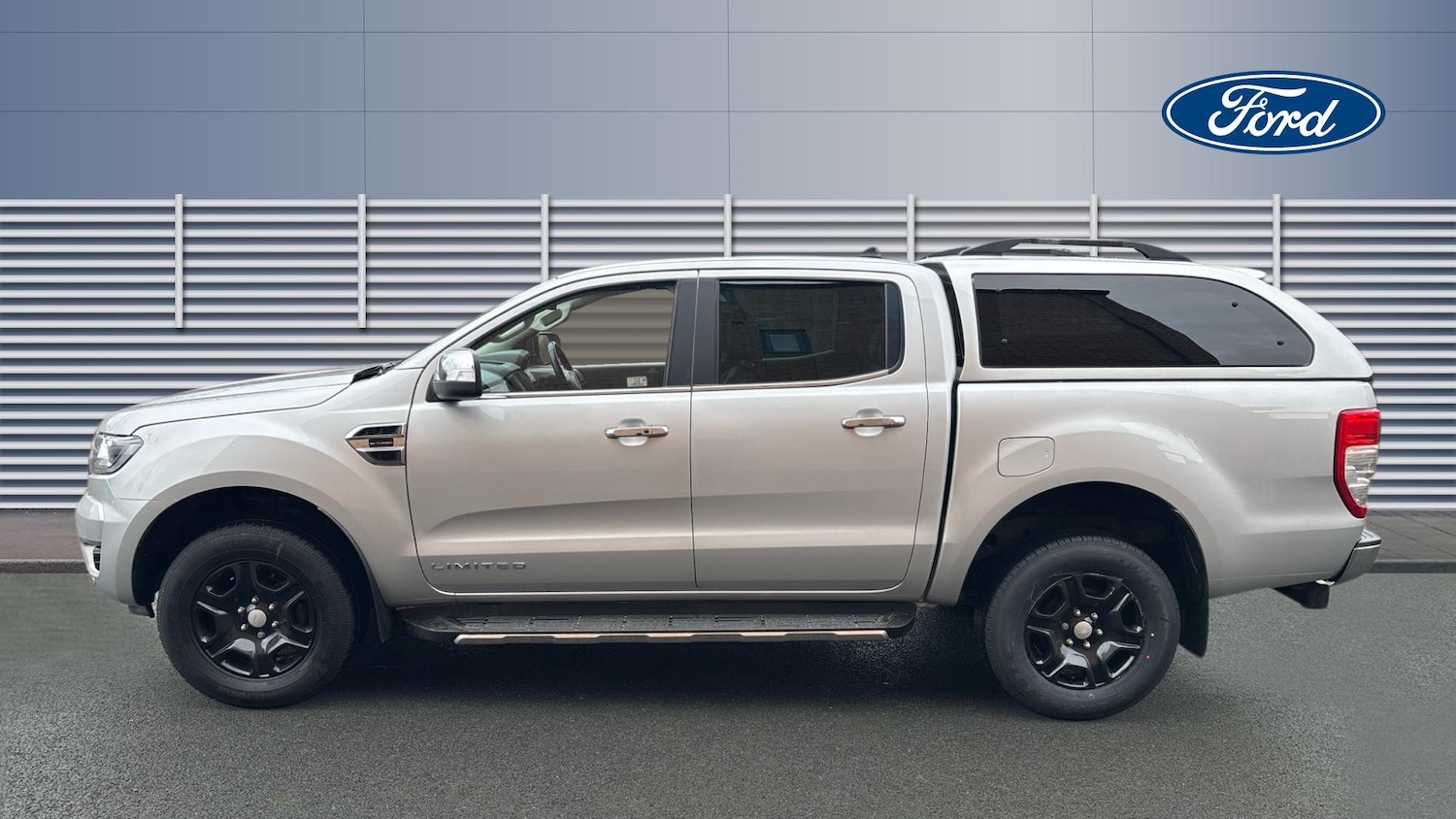 Used Ford Ranger 2022 for sale - 77353534: Photo 4