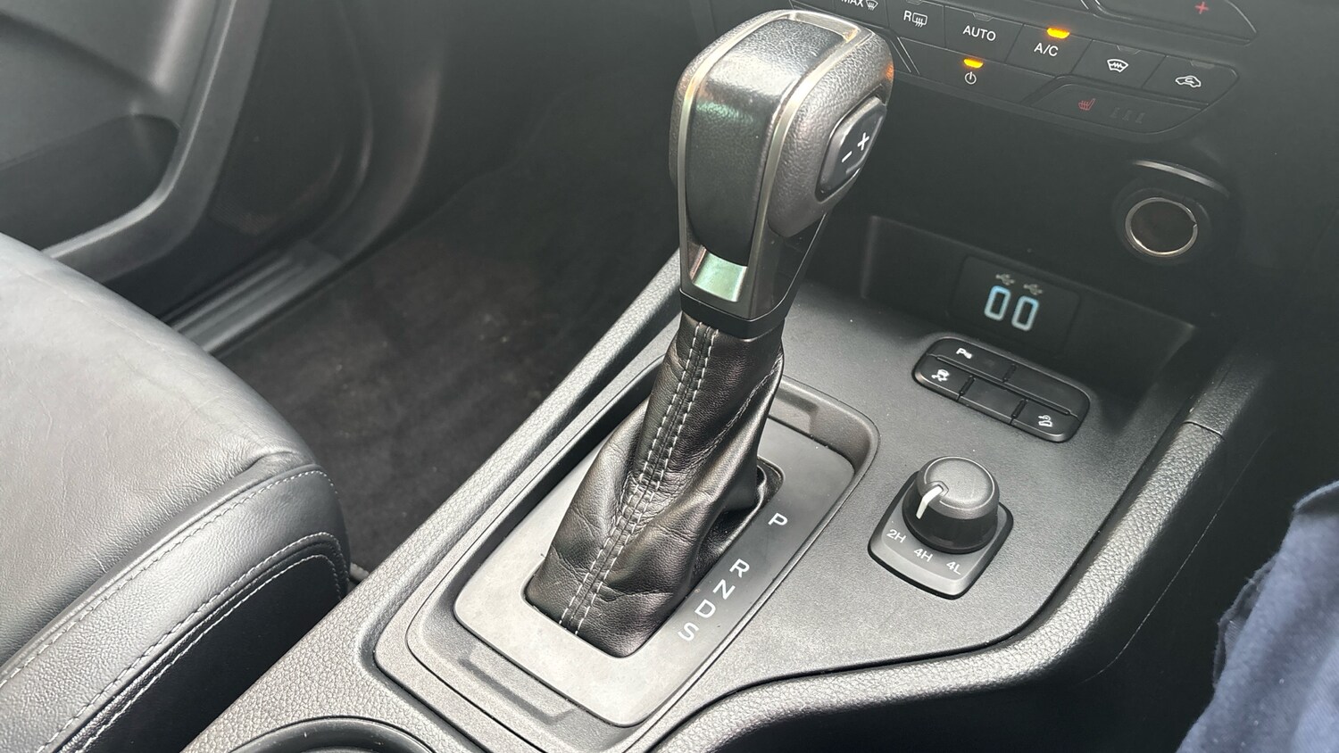 Used Ford Ranger 2022 for sale - 77353534: Photo 40