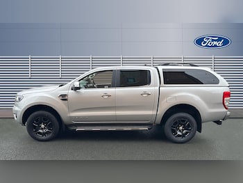 Used Ford Ranger 2022 for sale - 77353534: Photo