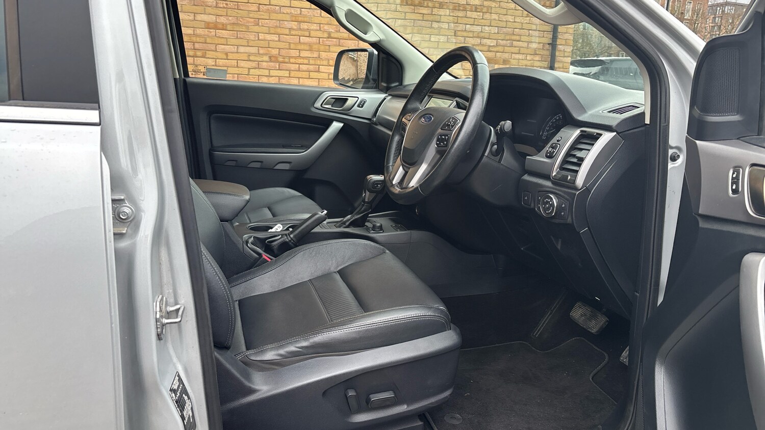 Used Ford Ranger 2022 for sale - 77353534: Photo 6