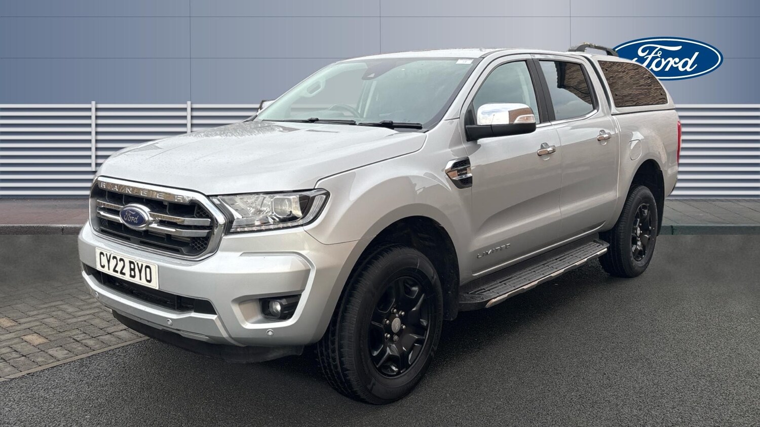 Used Ford Ranger 2022 for sale - 77353534: Photo 7