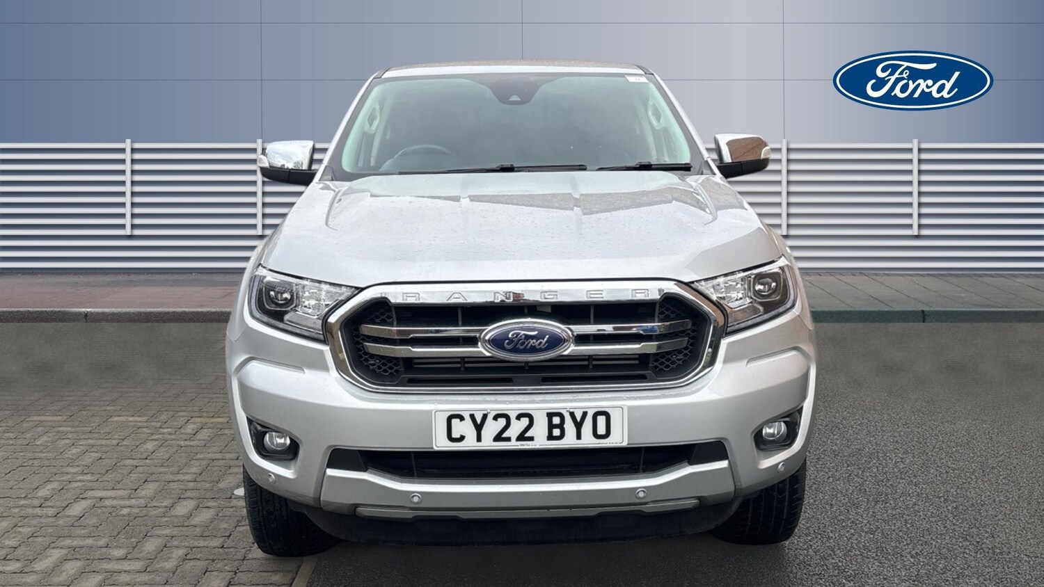 Used Ford Ranger 2022 for sale - 77353534: Photo 8