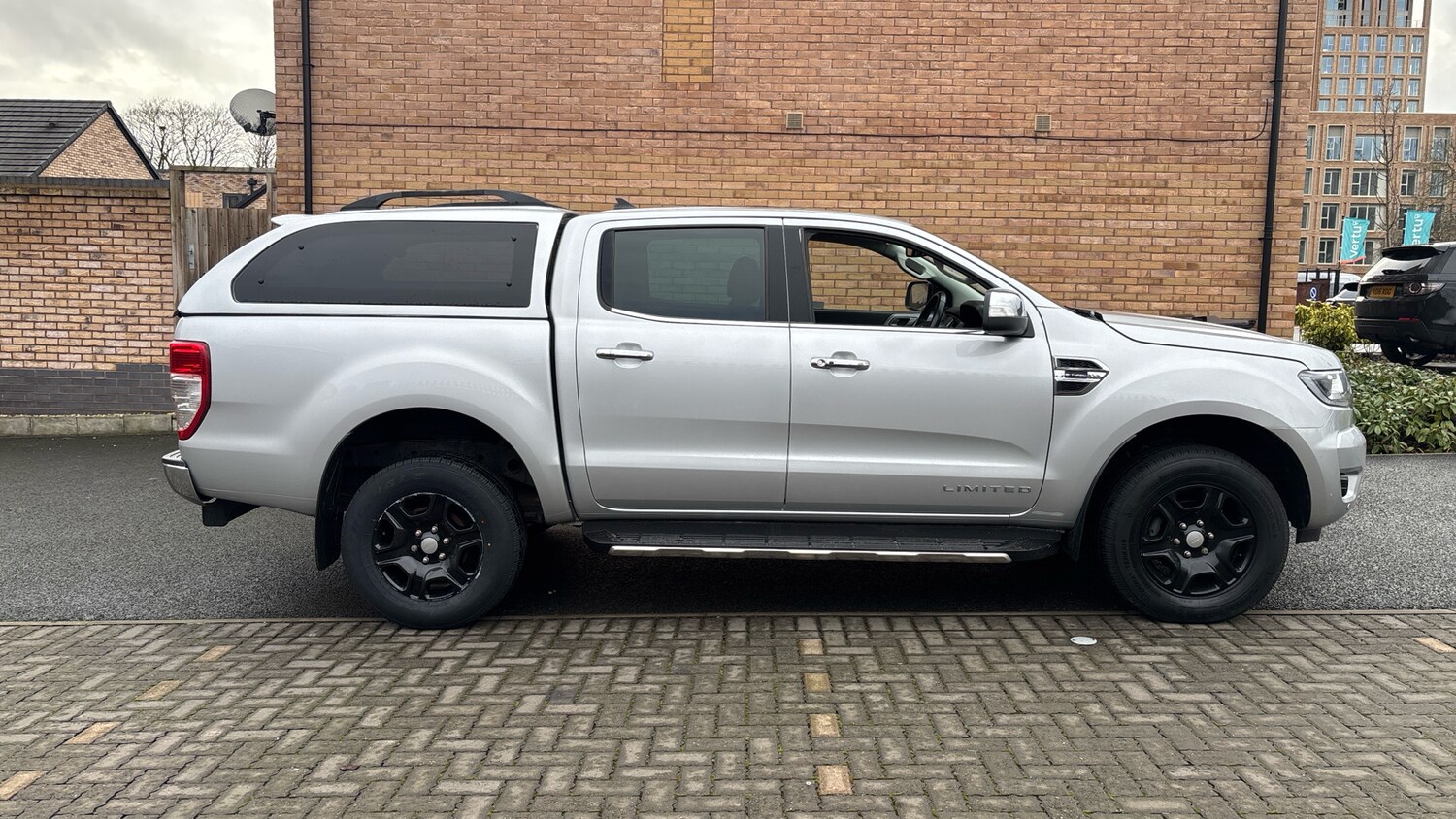 Used Ford Ranger 2022 for sale - 77353534: Photo 9