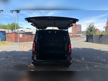Used Ford Transit Custom 2025 for sale - 79354861: Photo