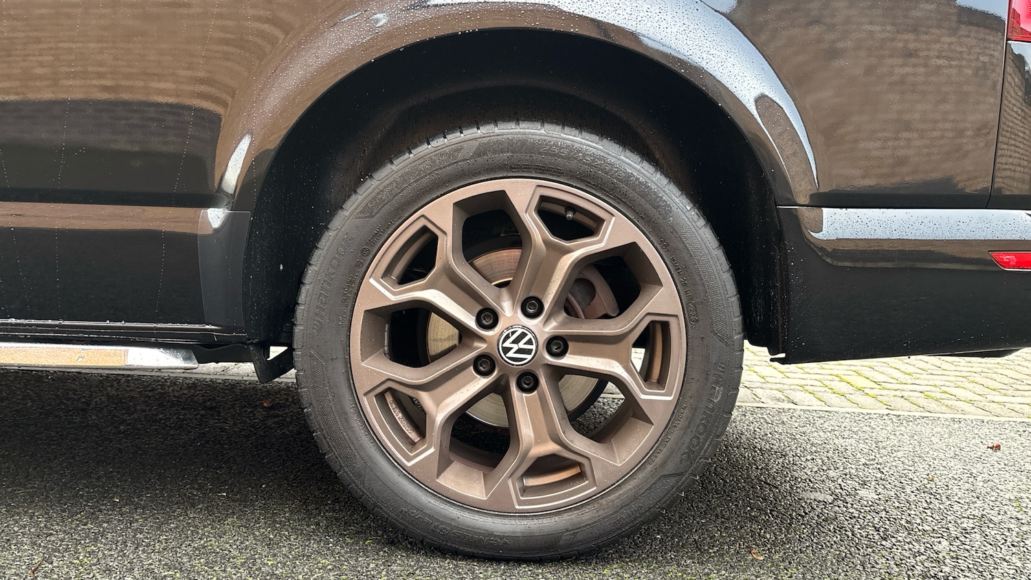 Used Volkswagen Transporter Shuttle 2020 for sale - 76830563: Photo 17