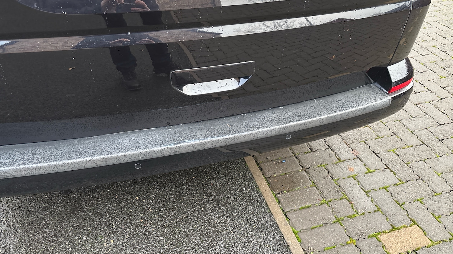 Used Volkswagen Transporter Shuttle 2020 for sale - 76830563: Photo 21