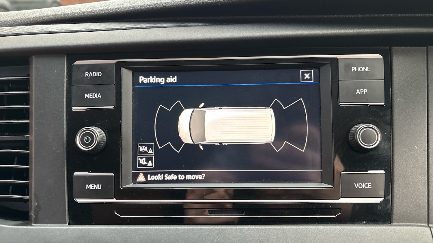 Used Volkswagen Transporter Shuttle 2020 for sale - 76830563: Photo 22