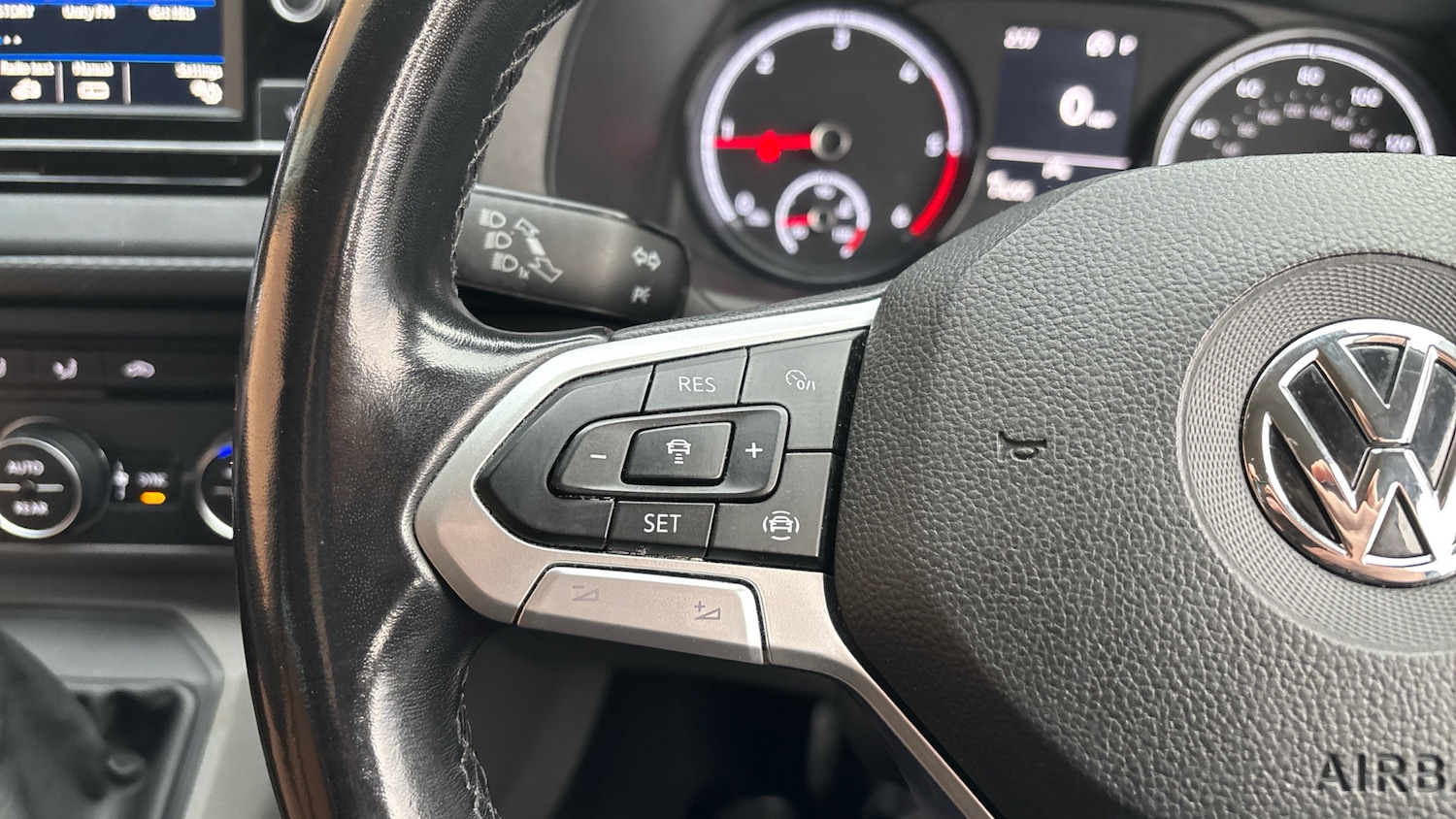 Used Volkswagen Transporter Shuttle 2020 for sale - 76830563: Photo 23