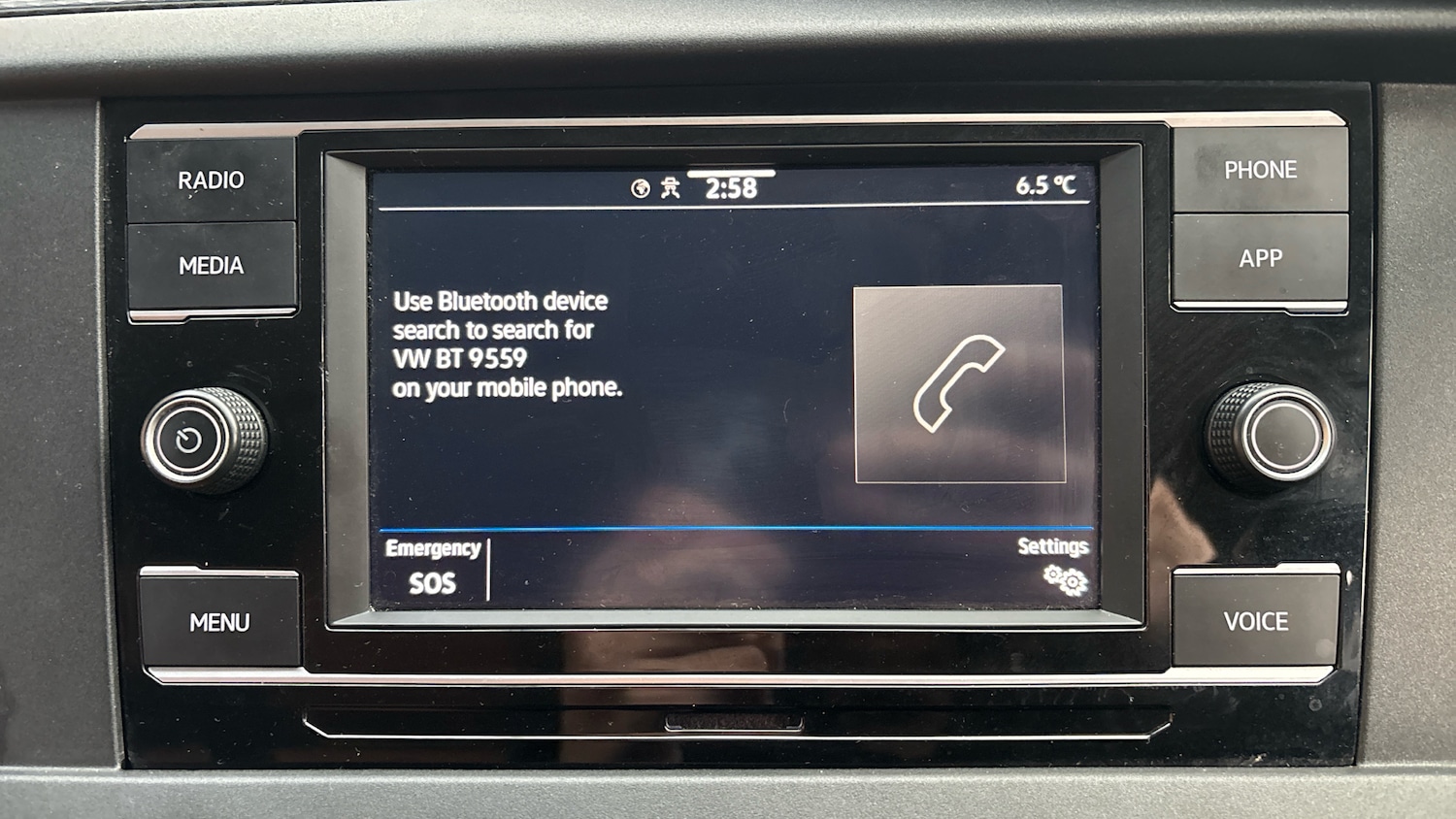 Used Volkswagen Transporter Shuttle 2020 for sale - 76830563: Photo 30