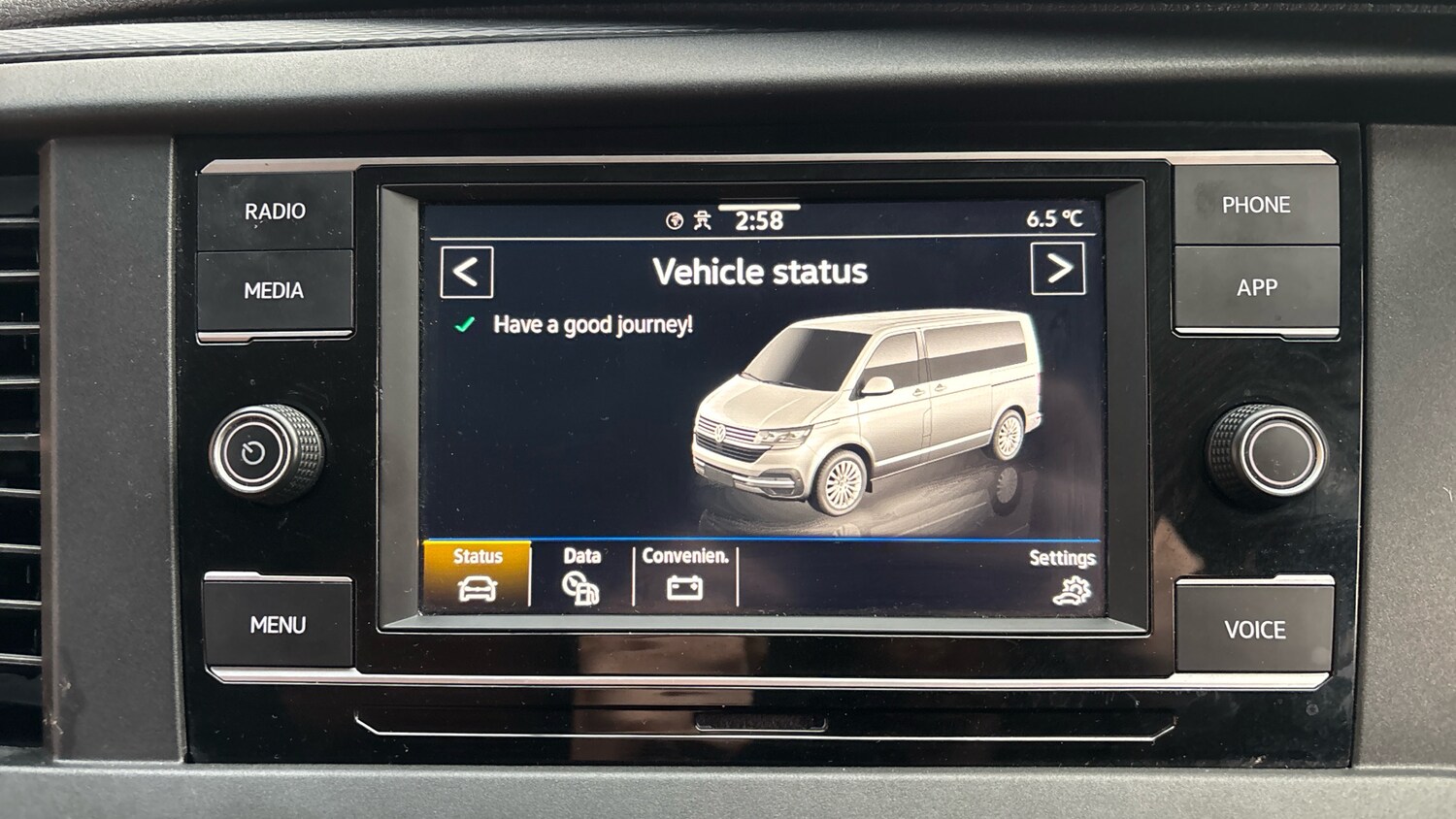 Used Volkswagen Transporter Shuttle 2020 for sale - 76830563: Photo 31