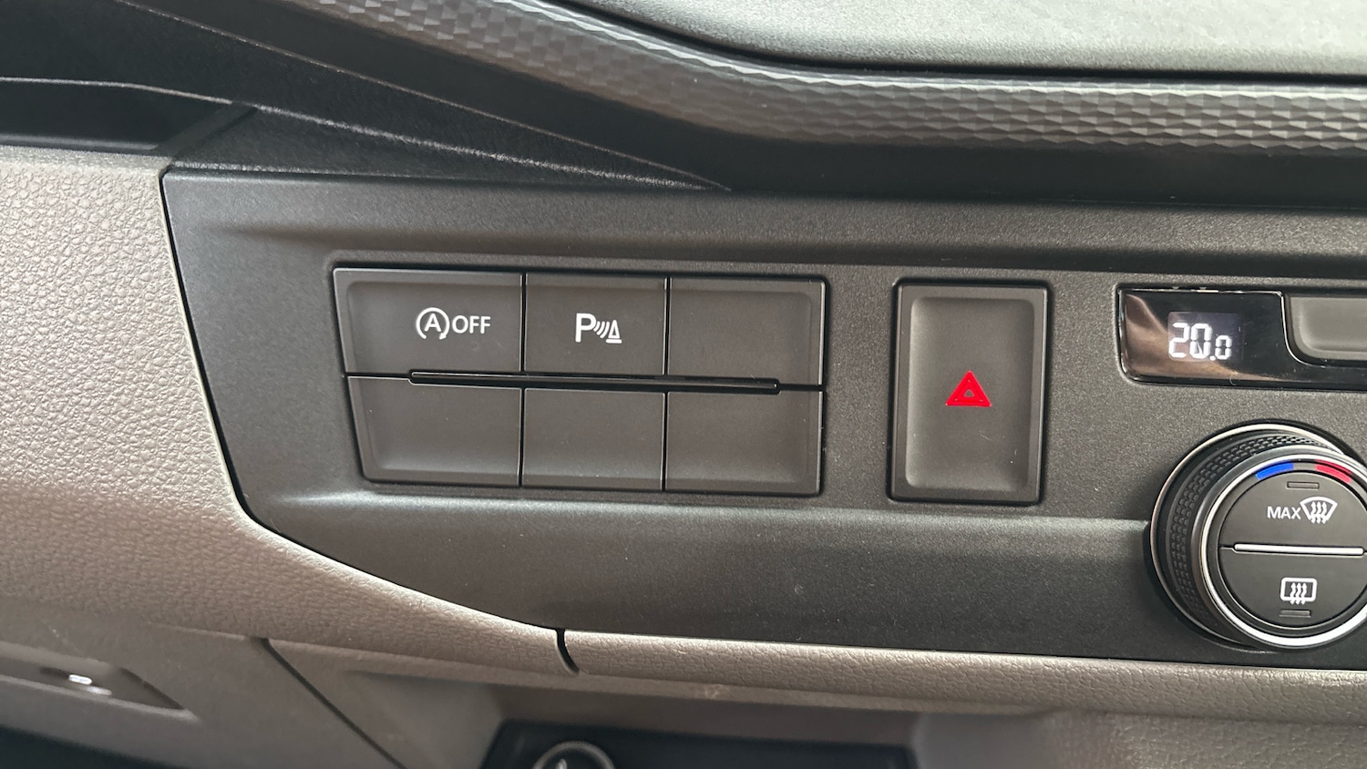 Used Volkswagen Transporter Shuttle 2020 for sale - 76830563: Photo 33