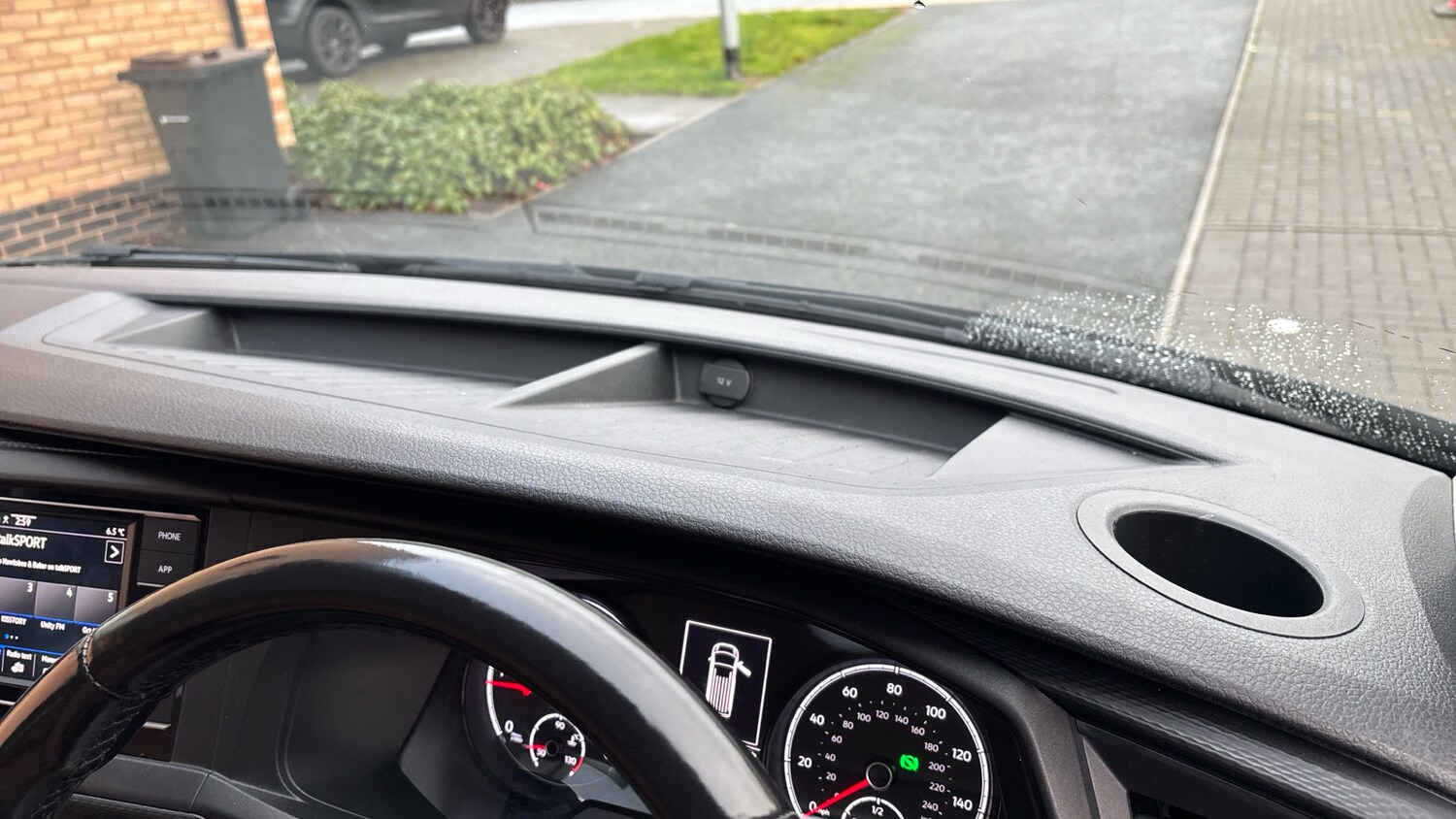 Used Volkswagen Transporter Shuttle 2020 for sale - 76830563: Photo 35